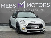2015 MINI HATCHBACK 2.0 Cooper S 3dr HATCHBACK PETROL Manual