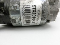 KIA Ceed ED 09-13 1,6 66KW Anlasser Starter KIA Ceed ED 09-13 31.10.2011 361002A300 STX201042 gebraucht Vorschau 4