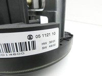 Mercedes S-Kl. W220 S350 02-05 Lenkstockschalter Blinker Wischer Kombischalter Mercedes S-Kl. W220 S350 02-05... Vorschau 5