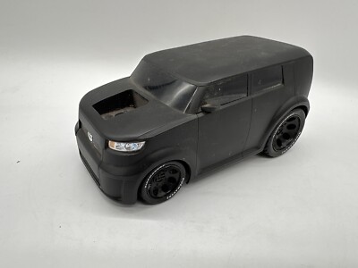 RARE! Ridemakerz Scion XB w/Lights & Sound Custom Car Black Tested Working