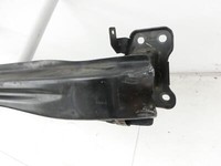 Skoda Superb II 3T 08-13 Stoßstangenträger Stoßfängerträger Querträger Vorne Skoda Superb II 3T 08-13 18.02.2011... Vorschau 7