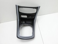 Ford B-Max 12-17 Mittelkonsole Blende Schalthebel mit 12V Dose Ford B-Max 12-17 21.03.2013 AV11R045H20ACW gebraucht Vorschau 1