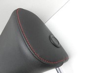 Seat Leon 5F ST FR 13-18 Kombi Kopfstütze für Beifahrer Sitz Rechts oder Links Vorne schwarz/flashrot Seat Leon 5F... Vorschau 4