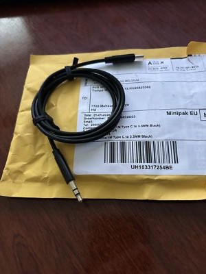 Artikelfoto(s) von einem verifizierten Käufer