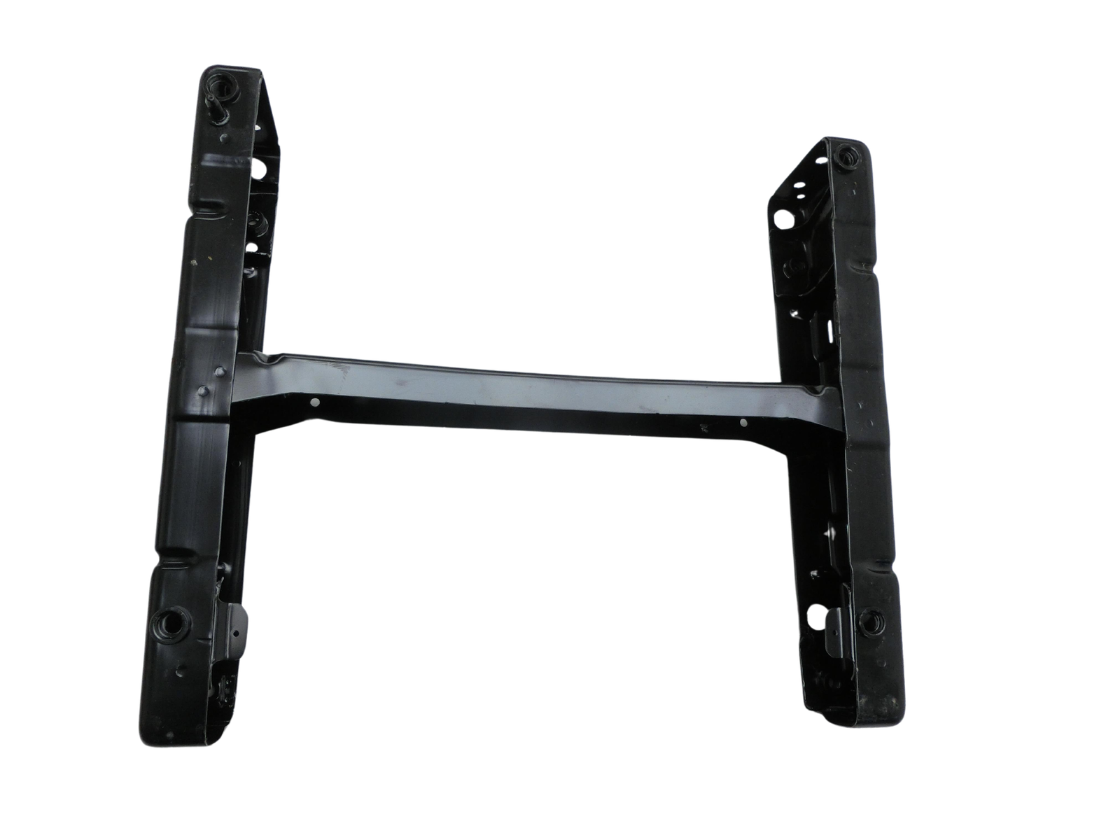 Base del asiento Consola de para conductor auxiliar derecha delante VW Caddy IV SA 15-21 - Bild 1