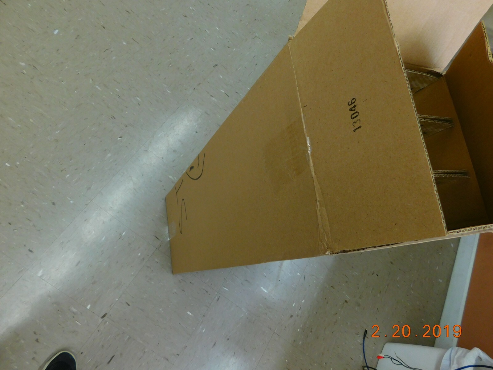 Archery Toy Bullseye Blue Camo Training Kit (LOT OF 6) [six kids bows- all blue]