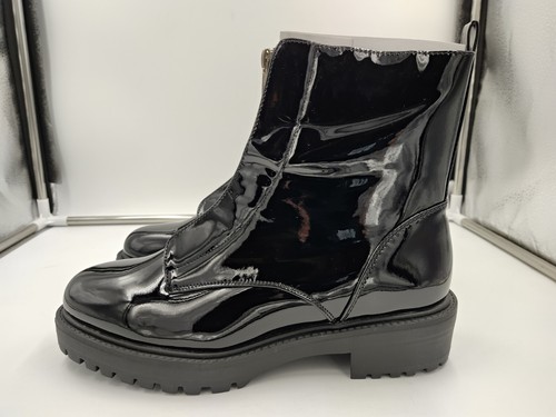 Men S Size 7 Black