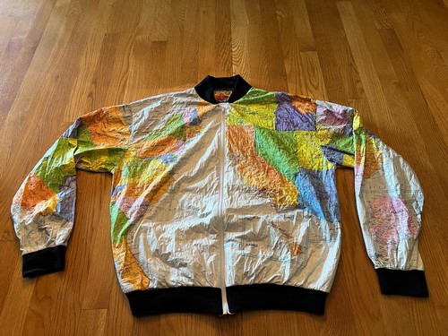 ジャケット・アウター 80s 90s \"Vareuse design\" linen jacket 80s 90s Vareuse design linen jacket ジャケット・アウター