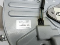 Lexus GS 450h GWS 06-11 Gebläsemotor Lüftermotor Heizungsgebläse Lexus GS 450h GWS 06-11 01.01.2007 016070-1020... Vorschau 5