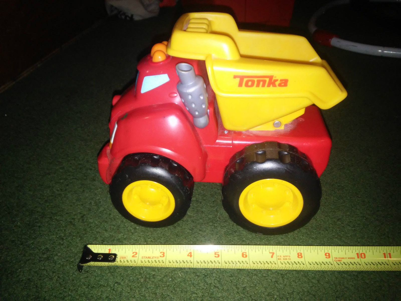 Hasbro Transformers Eletrônico, bateria e Brinquedos de corda