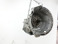 BMW X1 E84 X18D 09-12 2,0d 105KW 4WD GA6HP-19Z Automatikgetriebe Getriebe ohne Wandler BMW X1 E84 X18D 09-12... Vorschau 6