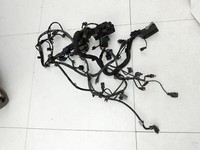 Mercedes C207 E200 13-17 2,0 135KW Kabelbaum Motorkabelbaum Leitungssatz für Motor Mercedes C207 E200 13-17... Vorschau 1
