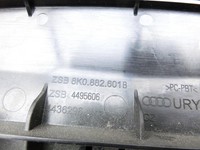 Audi A6 C7 4G 10-14 Lim Ablagefach Staufach Fach für Sitz Links Audi A6 C7 4G 10-14 07.09.2011 8K0882601B 4495606... Vorschau 5