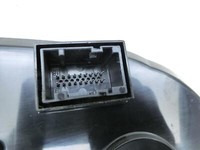 Fiat Bravo II 198 07-14 T-Jet 1,4 88KW Kombiinstrument Tacho Fiat Bravo II 198 07-14 30.04.2008 51820217 gebraucht Vorschau 7