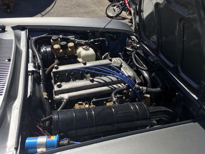 image 3 of engine