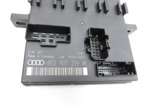 Audi A4 8E B7 04-08 SG Steuergerät ILM B7 Audi A4 8E B7 04-08 28.03.2007 8E0907279M gebraucht Vorschau 2