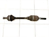 Land Rover Discovery 4 IV 09-13 SDV6 3,0TD 180KW Autom 4WD Antriebswelle Gelenkwelle Links Vorne Land Rover... Vorschau 1