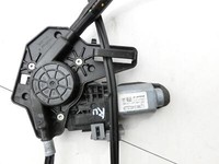 Tesla Model X 90D 15-21 Fensterhebermotor mit Fensterheber Rechts Vorne Tesla Model X 90D 15-21 19.05.2017... Vorschau 4
