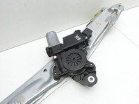 Opel Astra Sports Tourer+ B16 15-19 Kombi Fensterhebermotor mit Fensterheber Rechts Hinten Opel Astra Sports... Vorschau 2