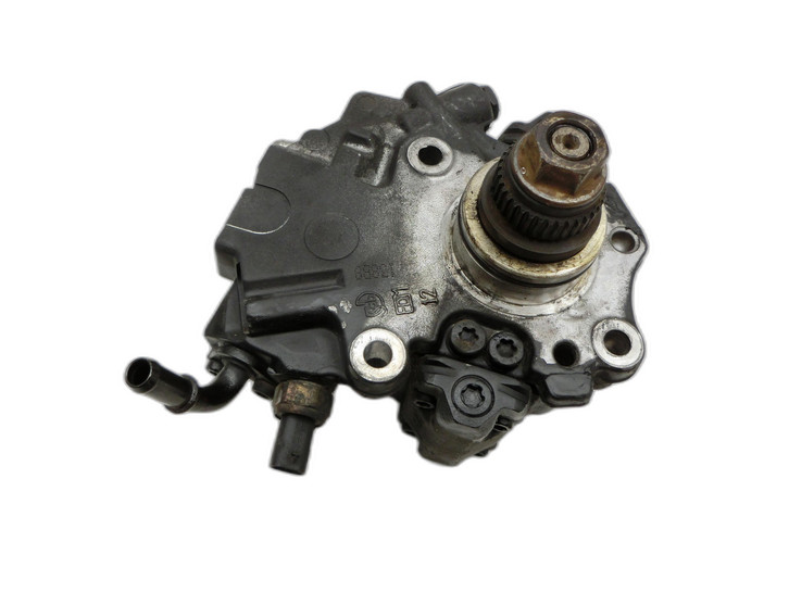 Mercedes W204 S204 C220 07-14 CDI 2,2 125KW Einspritzpumpe Hochdruckpumpe Mercedes W204 S204 C220 07-14 07.10.2009... Bild 1