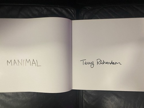 MANIMAL Special edition　Terry Richardson $_12.JPG?set_id=880000500F
