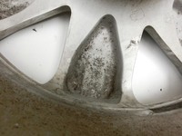 Nissan Pathfinder R51 05-14 1 x Felge Aluminiumfelge 17 Zoll 5X114.3 Nissan Pathfinder R51 05-14 12.08.2005... Vorschau 14