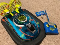 taiyo edge runner rc car