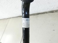 Mercedes R171 SLK 200 04-08 1,8 120KW Servo Kühler Servoleitung Servokühler Mercedes R171 SLK 200 04-08 01.02.2006... Vorschau 6