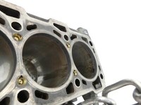 Fiat Freemont 11-16 Mjet 2,0 125KW 939B500 Motorblock für Motor Fiat Freemont 11-16 28.05.2013 55208725 gebraucht Vorschau 6