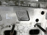 Audi A5 8T 07-12 TDI 2,7 140KW CGKA Zylinderkopf Links 4-6 Audi A5 8T 07-12 04.12.2008 059353CK EU6026 gebraucht Vorschau 10