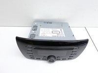 Fiat Doblo II 263 10-15 Autoradio CD Radio Player mit Blende Fiat Doblo II 263 10-15 24.01.2012  735534404... Vorschau 2