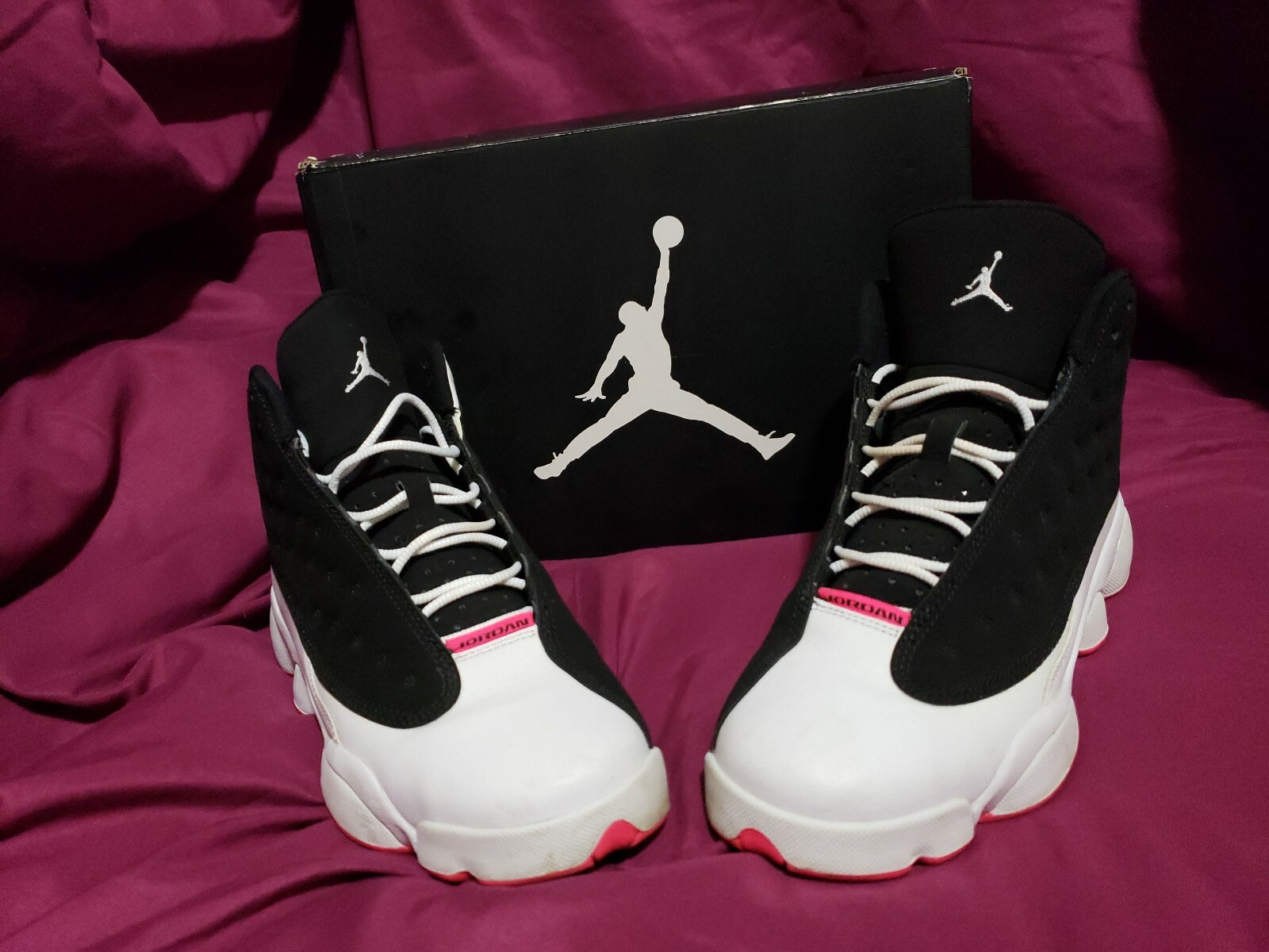 rose jordans