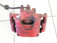 Opel Astra J 11-18 CDTI 1,6 81KW Bremssattel Bremszange Vorne Rechts Opel Astra J 11-18 05.10.2011 13301227 542114... Vorschau 2