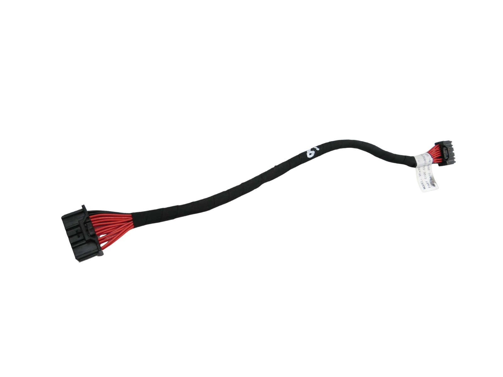 Arnés de cables para HV Batería Tema 6 Vinfast VF8 - Bild 1