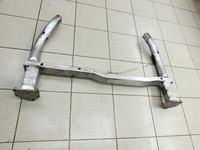 Citroen C5 RD TD 08-10 Träger Pralldämpfer für Stoßstange Vorne Citroen C5 RD TD 08-10 08.08.2008 gebraucht Vorschau 5