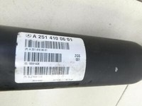 Mercedes R320 W251 06-10 CDI 3,0 165KW 4WD Kardanwelle Vorne Mercedes R320 W251 06-10 04.07.2006 A2514100601... Vorschau 5