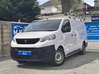 2023 Peugeot Expert 2.0 BlueHDi 1400 Professional Premium + Long Panel Van LWB E