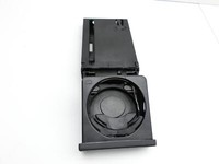 Audi A4 8E B7 04-08 Lim Becherhalter Getränkehalter Audi A4 8E B7 04-08 18.08.2006 8E1862534J gebraucht Vorschau 2