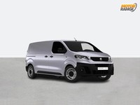 2023 Peugeot Expert 1000 1.5 BlueHDi 100 Professional Premium + Van Panel Van DI