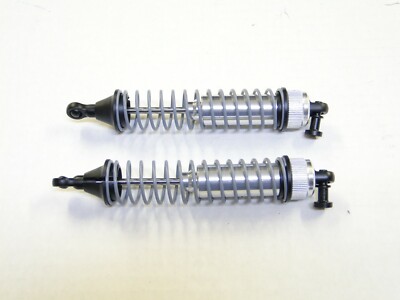 NEW OFNA HYPER 7 TQ PRO Shocks Set Rear Big Bore HOBAO OH25