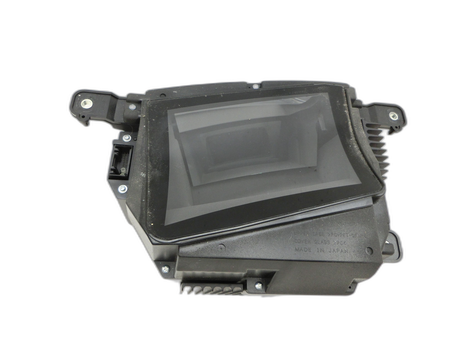 Screen Display Monitor for BMW X5 E70 06-10 - Bild 1