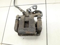 Kia Rio III UB 15-17 CVVT 1,4 80KW Bremssattel Bremszange Hinten Rechts Kia Rio III UB 15-17 21.05.2015 58400-1W350... Vorschau 2