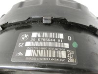 BMW E81 1er 118d 07-11 2,0d 105KW Bremskraftverstärker BMW E81 1er 118d 07-11 23.07.2008 2454368 34332454368... Vorschau 5