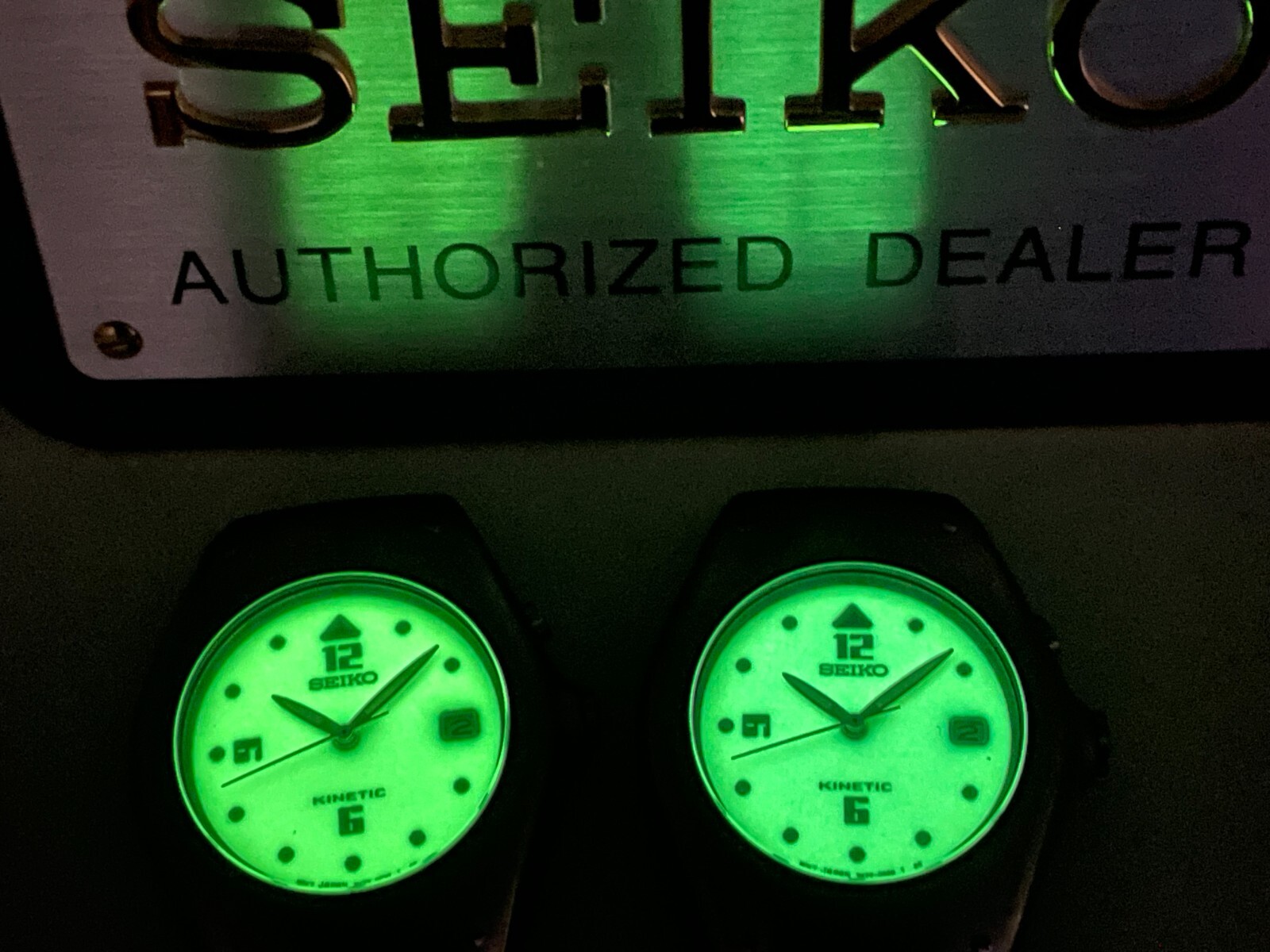 SEIKO PARTS LADIES ARCTURA KINETIC 3M22-0D49 NOT-WORKING SEIKO PARTS LADIES ARCTURA KINETIC 3M22-0D49 NOT-WORKING