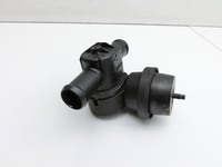 Audi A4 8K B8 08-11 1,8 88KW Wasserventil Ventil für Heizung Audi A4 8K B8 08-11 04.04.2009 1J0819809 gebraucht Vorschau 4