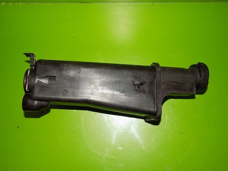00-05 BMW 325i OEM radiator expansion tank overflow bottle reservoir 7573781