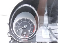 Suzuki Kizashi 09-16 2,4 131KW Kombiinstrument Tacho Suzuki Kizashi 09-16 20.09.2012 34110-57L12 gebraucht Vorschau 2
