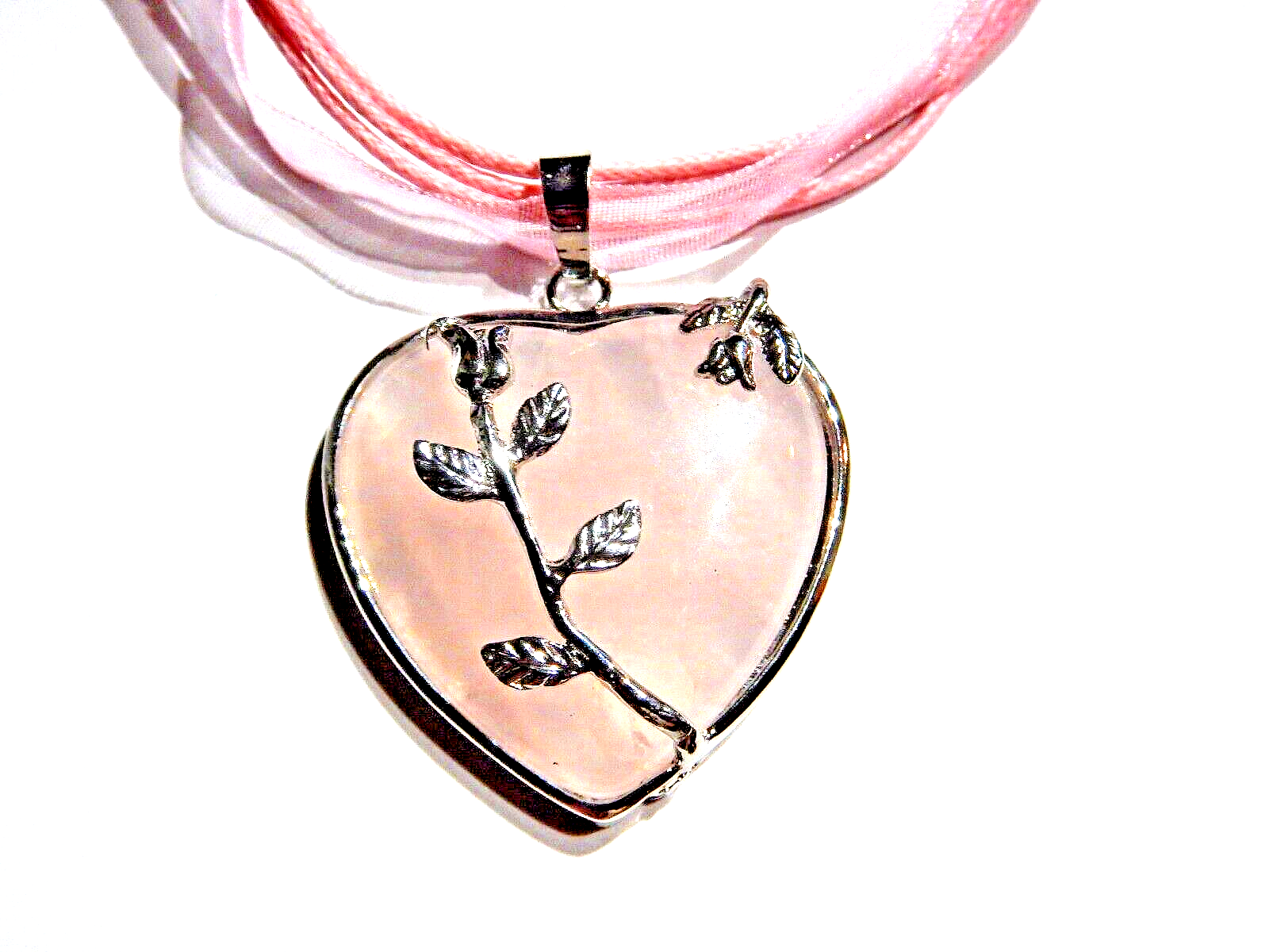 アクセサリー crystal ribbon chain necklace タナカダイスケ | crystal ribbon chain necklace – tanakadaisuke