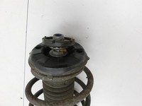 Peugeot 3008 I 0U 13-16 Mehrzweckfahrzeug Federbein Stossdämpfer Vorne Rechts Peugeot 3008 I 0U 13-16 02.01.2012... Vorschau 4