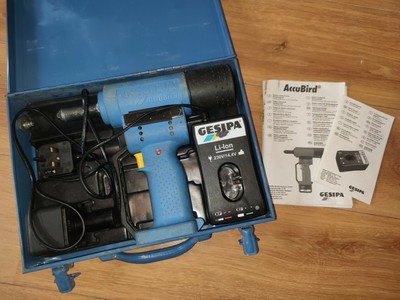 Rivet Gun for sale in UK | 41 second-hand Rivet Guns